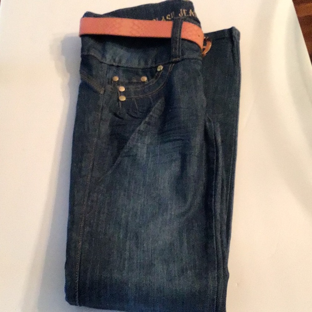 Jeans - Picture 3 of 4